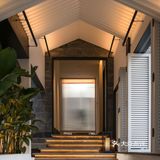 品质宴席首选‼️私房菜➕绝美露台花园🤩