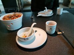 -赠李白·如诗的川味(余杭万达广场店)