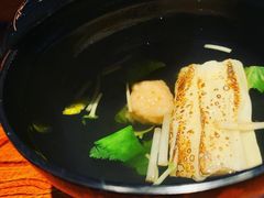 -是山居