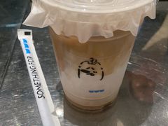 -Something For(中洲湾店)
