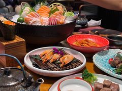 -大江户日本料理(吕厝店)