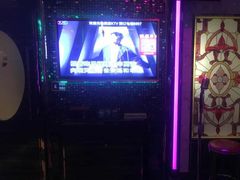 -麦度量贩式KTV(中联广场店)