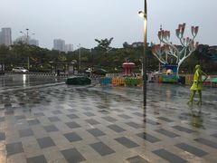 -麦当劳(城东万达广场店)