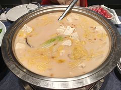 -金狮麟·新豫菜(金码大厦店)