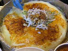 -安徽阜阳卷馍(西单店)