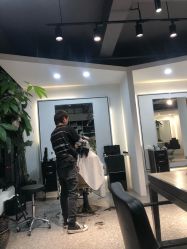 -In Beauty印诺时尚美发沙龙