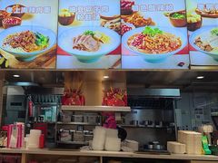 -小杨生煎(浦江欢乐颂店)