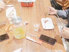-烤小呆碳烤大肉筋