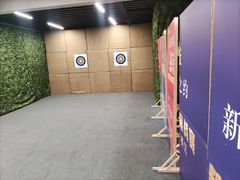 -枪王·真枪实弹射击俱乐部(昌建广场店)