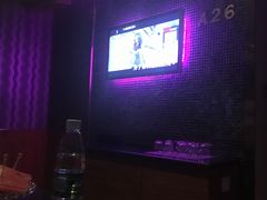 -好声音时尚量贩KTV(之心城店)