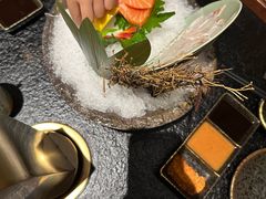 -樱嘢·炭火烧肉(惠南店)