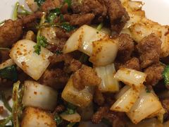 -合家院饭庄(榆关道店)