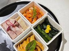 -肆月河豚·新淮扬(金融街店)