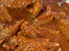 -無招牌海鮮(芽笼店)