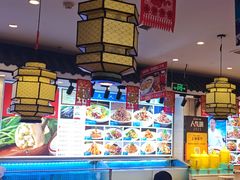 -渔家风味·鲅鱼水饺·央视展播·海鲜天津菜(开发区店)