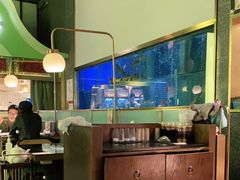 大堂-顺峰顺水顺德菜(龙华店)