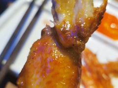 -三个蒙古大叔羊肉串(大宁店)