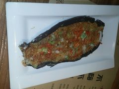 -后院烤吧·木炭烧烤·烤鱼·云贵川火锅(忻州古城店)