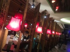 大堂-客语客家菜(东山口店)