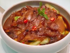 老醋蜇头-城南往事(滨江世茂店)