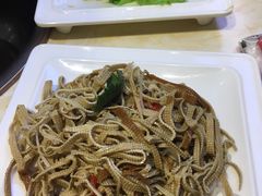 -老佛爷炭火蛙锅直营(清滨路总店)