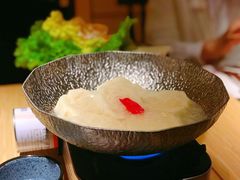-舞漁日料美人胶原锅(陆家嘴中心店)
