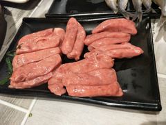 -胡哥烤肥牛(车公庙店)