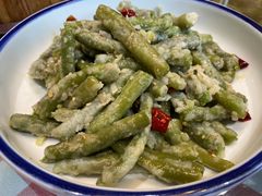 -黄河轩民间菜(吉祥街店)