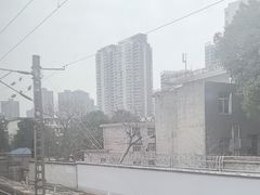 -株洲火车站