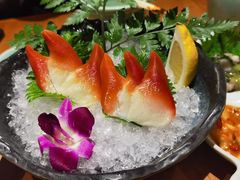 -一心创作料理屋(经开万达店)