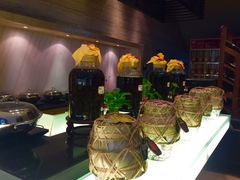 -骏莱海鲜鱼港(五角场店)