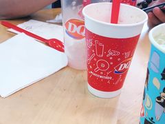 -DQ·蛋糕·冰淇淋(动壹店)
