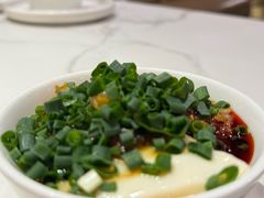 -川味堂·四川豆花(八卦岭店)