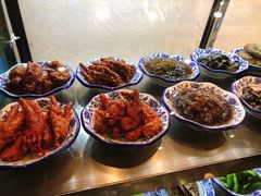 -兔爸私家小厨(新北万达店)