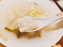 -琴岛顺天馄饨(崂山金鼎店)