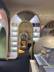 点击看大图 -超级奈尔宝SUPER NEOBIO(杭州星光店)