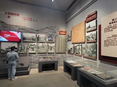 -铁道游击队纪念馆