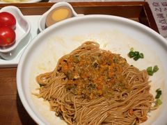-松鹤楼面馆(宝安机场店)