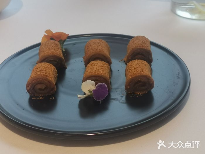 东门烤鸭店(鼓楼店)图片