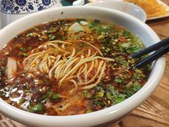 -中阿兰牛肉面(悦海新天地店)