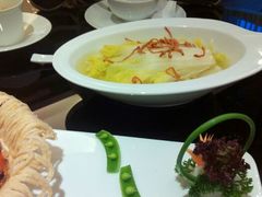 android_upload_pic-杭州和达希尔顿逸林酒店·和园中餐厅-杭帮菜名店