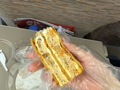 -YUMI芽米·法式烘焙·咖啡(骖鸾路店)