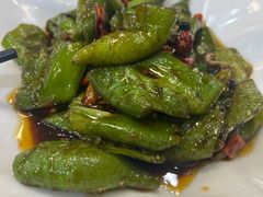 -芳芳餐厅(白沙路店)