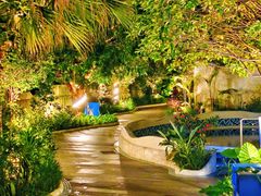 -清泉湾生态旅游度假区