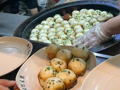 -哑巴生煎(临顿路店)
