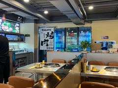 -炉队长·齐齐哈尔家庭烤肉(马家堡店)