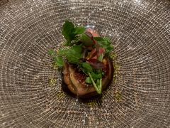 -香樟花园法式铁板烧(恒隆广场店)