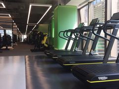-优享健身(三元桥店)