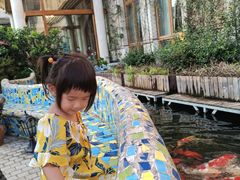 -Macarena 玛卡莲娜西班牙餐厅