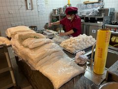 -津市刘聋子粉馆岳阳总店